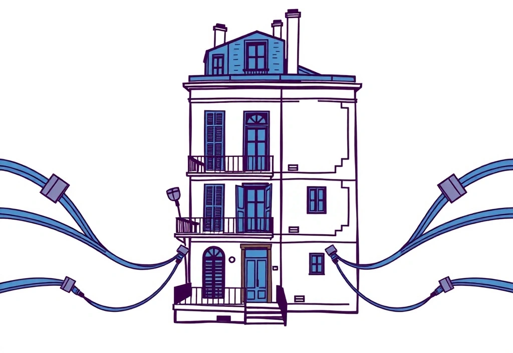 Mappa tecnologica concettuale